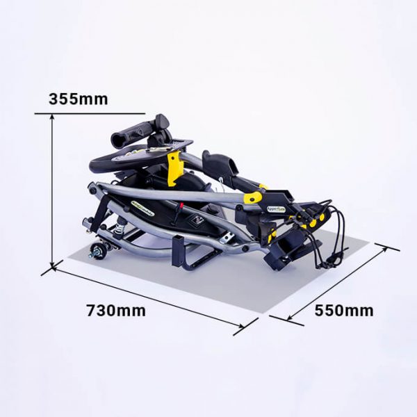 Kingcaddy Platinum Pro - Kingcaddy