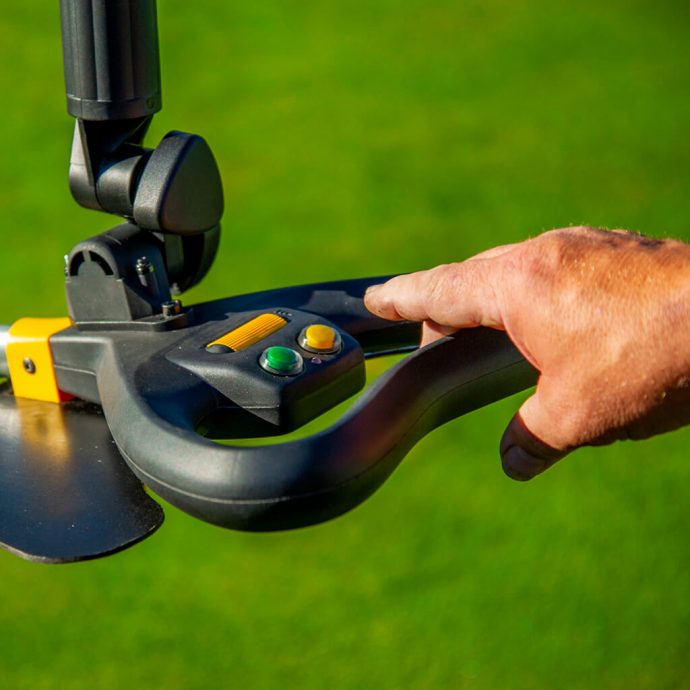 The Best Three Wheel Electric Golf Buggy in Australia Kingcaddy