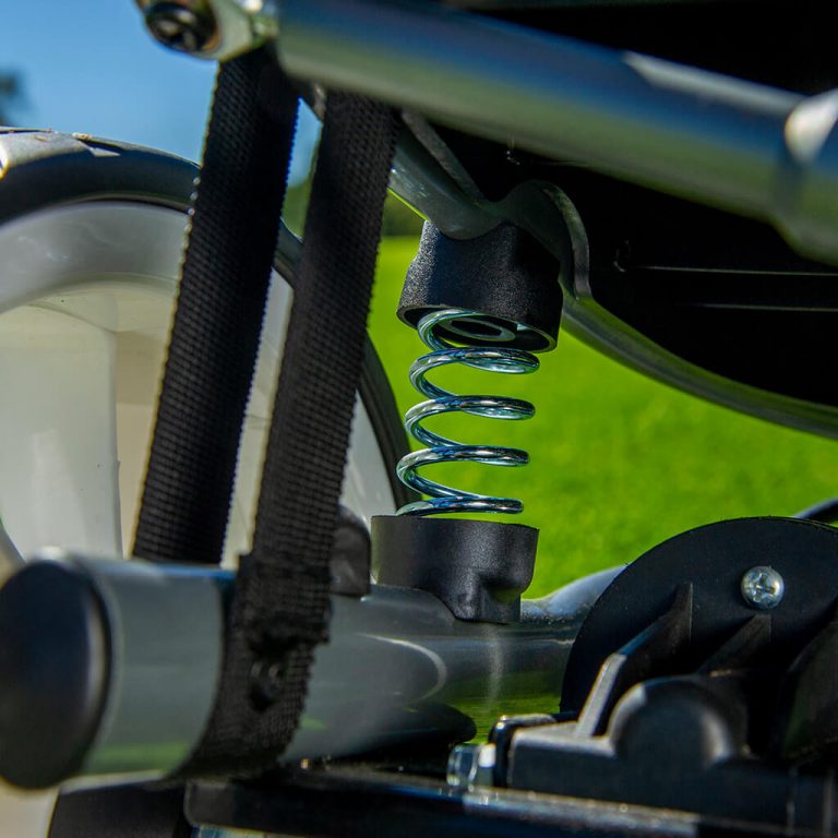 The Best Three Wheel Electric Golf Buggy in Australia Kingcaddy